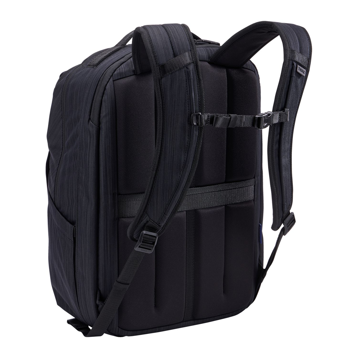 Thule® Stravan 2.0 Recycled 17" Laptop Backpack