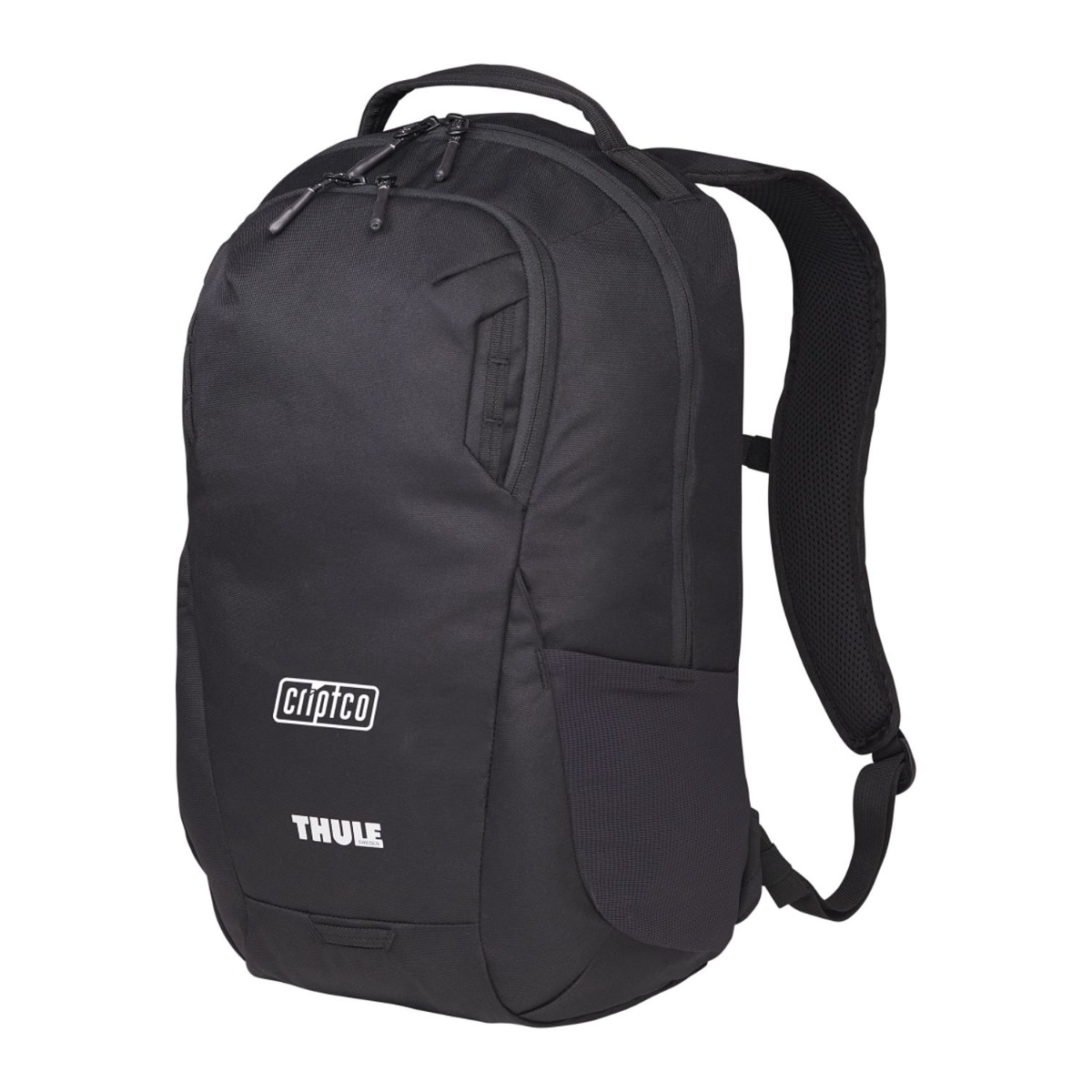 Thule® Recycled Lumion 16" Computer Backpack - 21L image