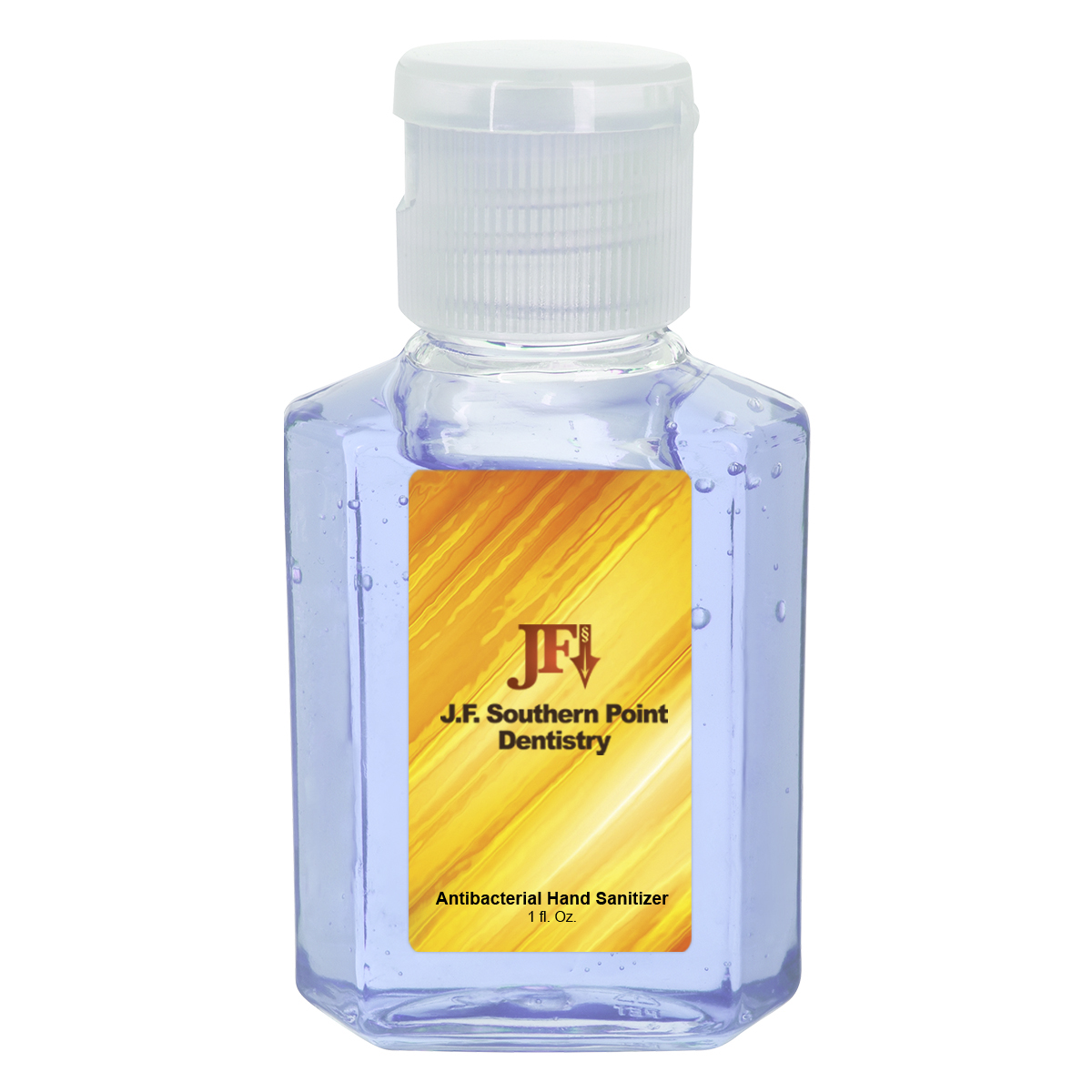 1 oz. Scented Hand Sanitizer image