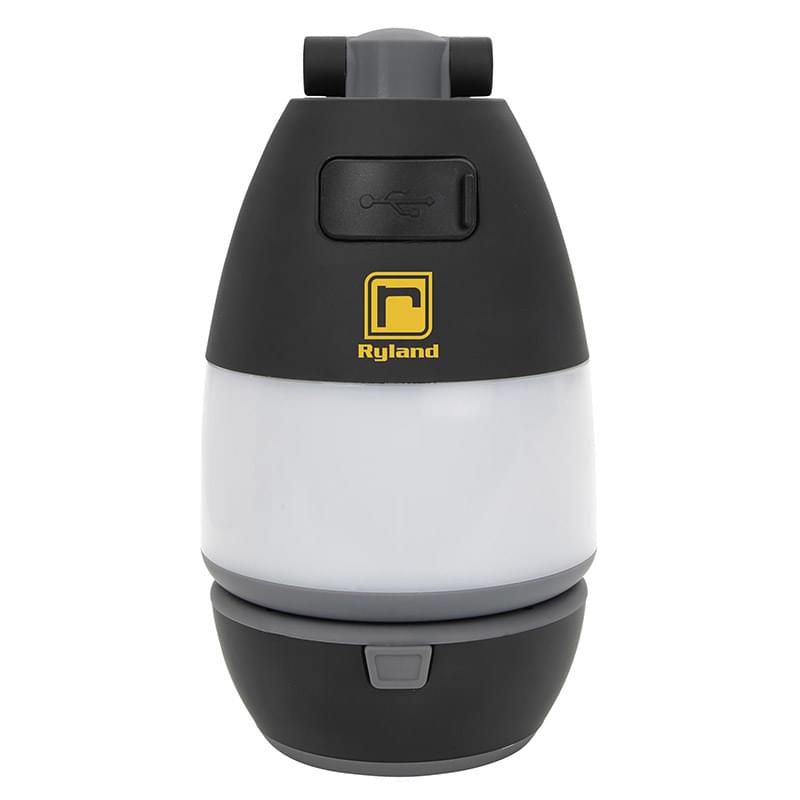 Rechargeable 360 Degree Light