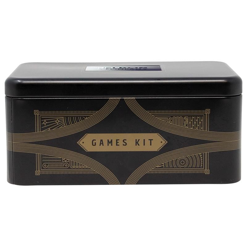 Games Kit™ Signature Collection