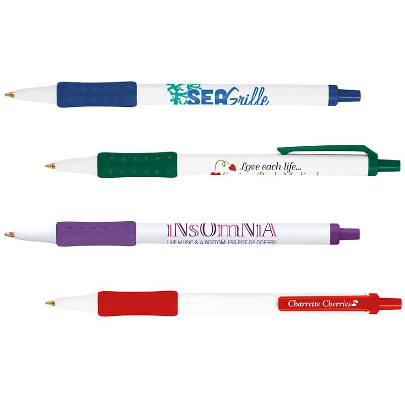 BIC® Clic Stic® Grip