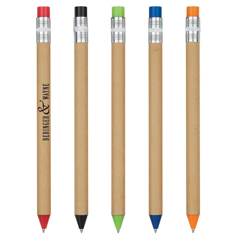 Pencil Style Pen image