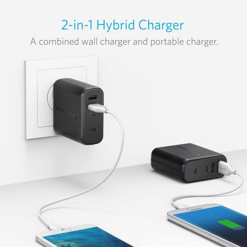 Anker PowerCore Fusion - Thumbnail 3