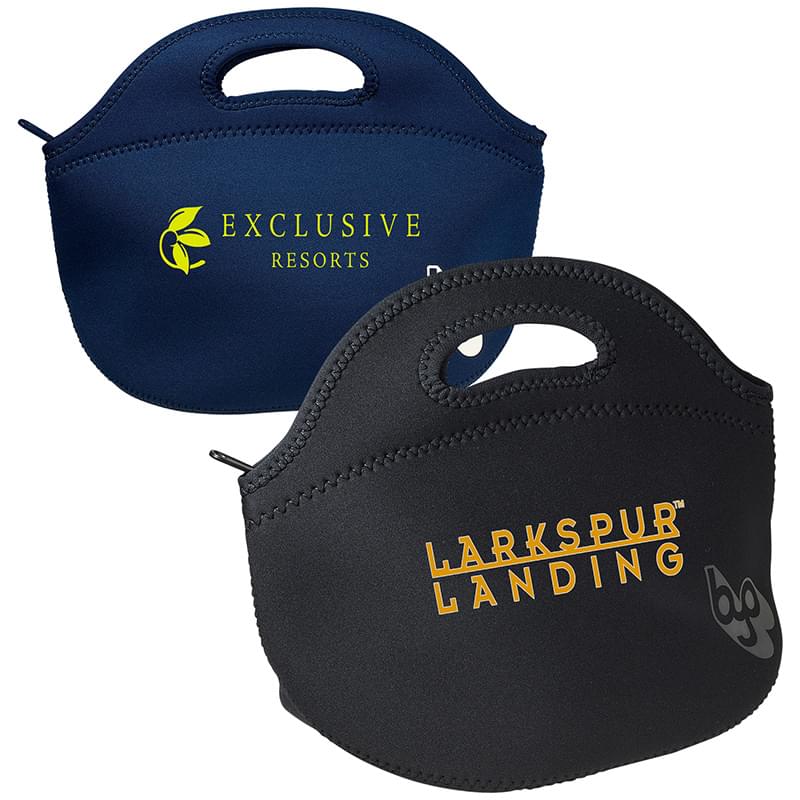 BYO® by BUILT® Rambler™ Lunch Bag