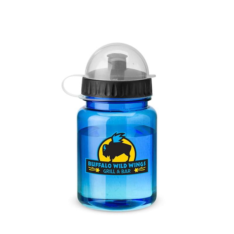 5K Water Bottle with Flip-Top Lid - 12 oz. image