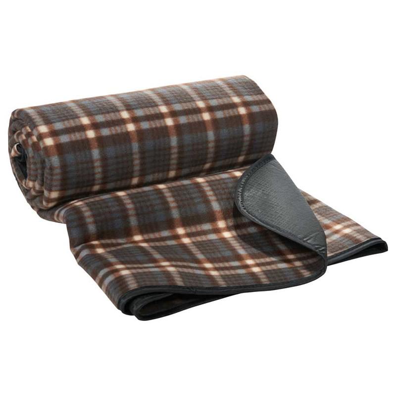 Field & Co.® Plaid Picnic Blanket - 48