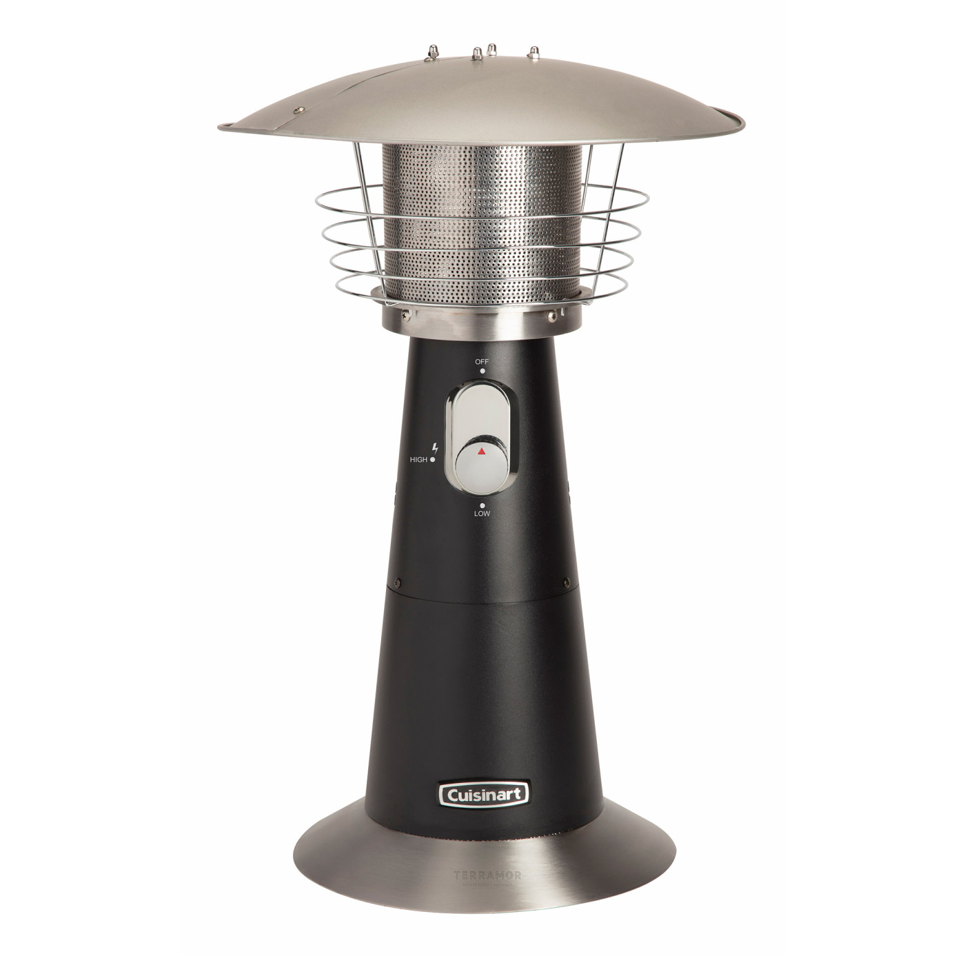Cuisinart® Tabletop Patio Heater image