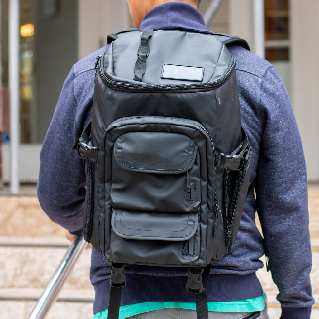 On A Mission Kit