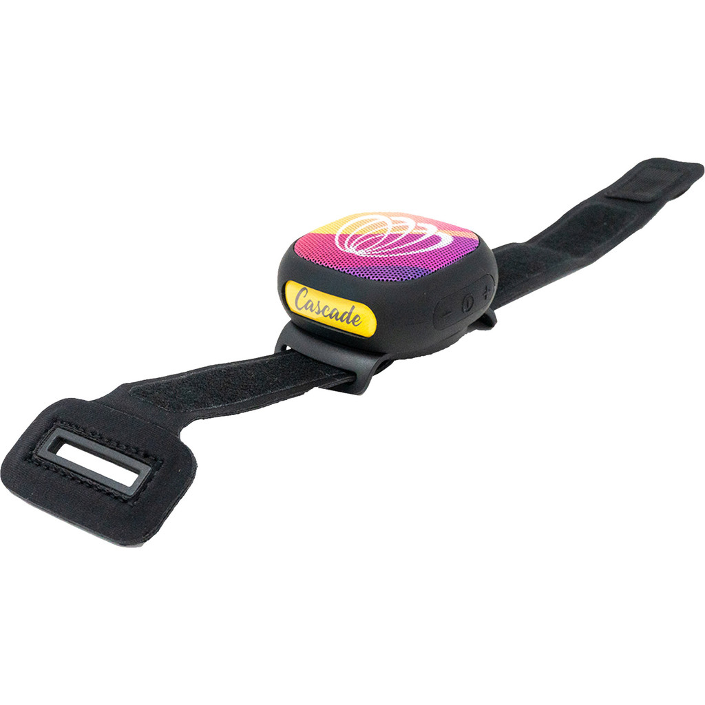 Wristler™ Wearable Speaker image