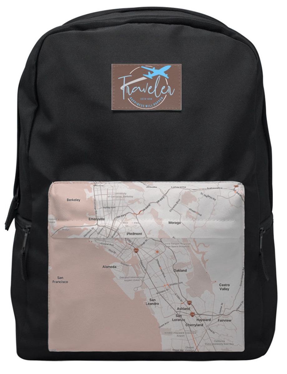 Oaklander™ Backpack