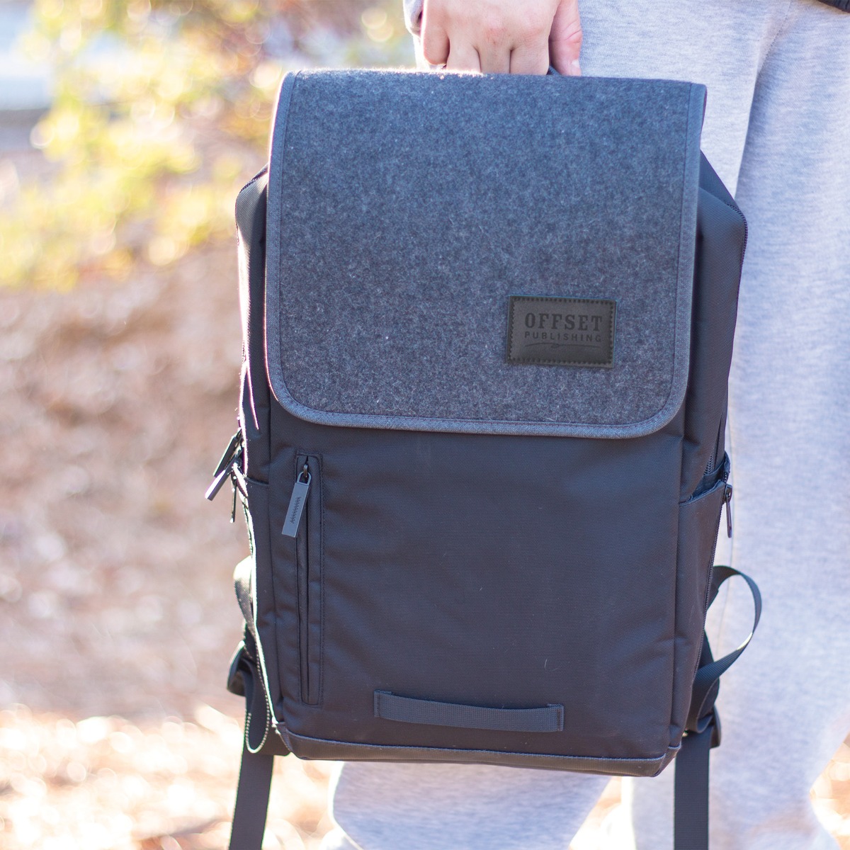 Barrow Pack™