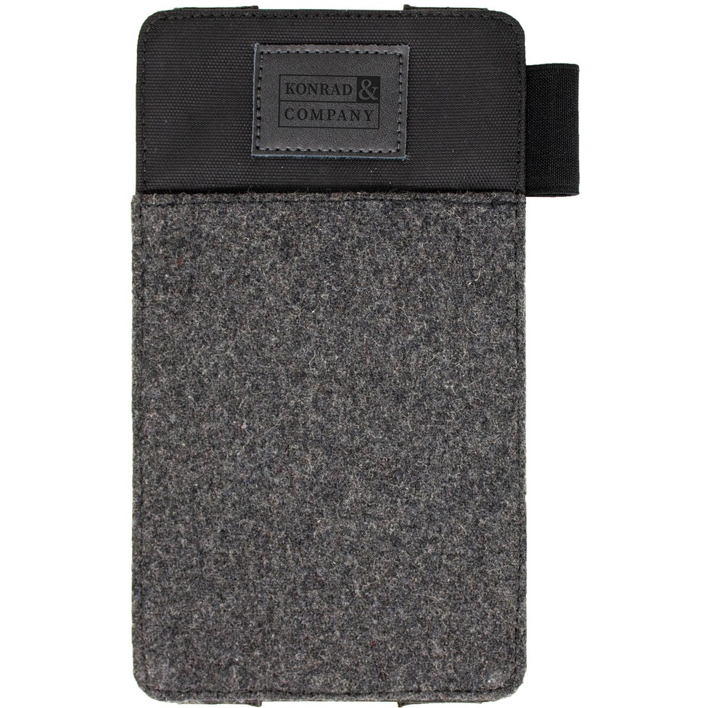 Sierra Scribe™ Journal & Phone Holder