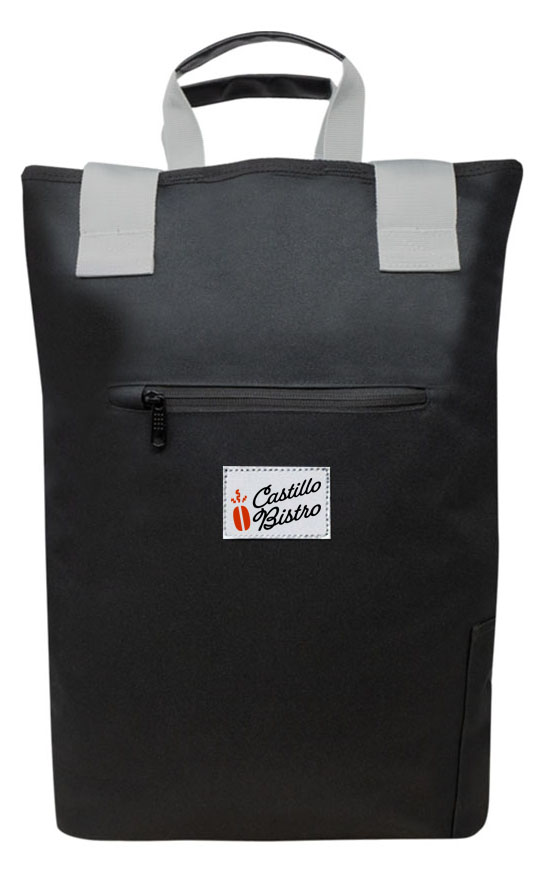 Slater Tote Bag image