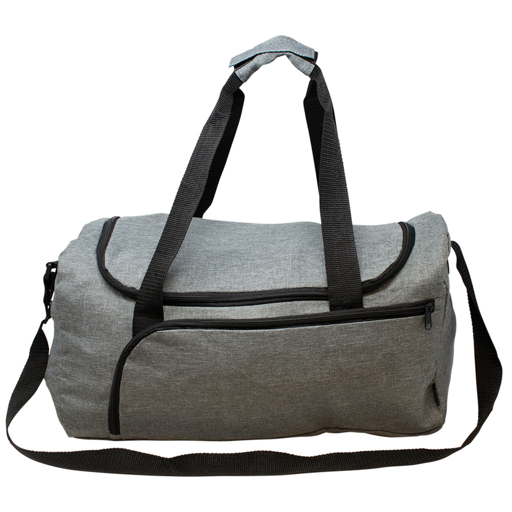 SmushDuff Folding Duffel Bag