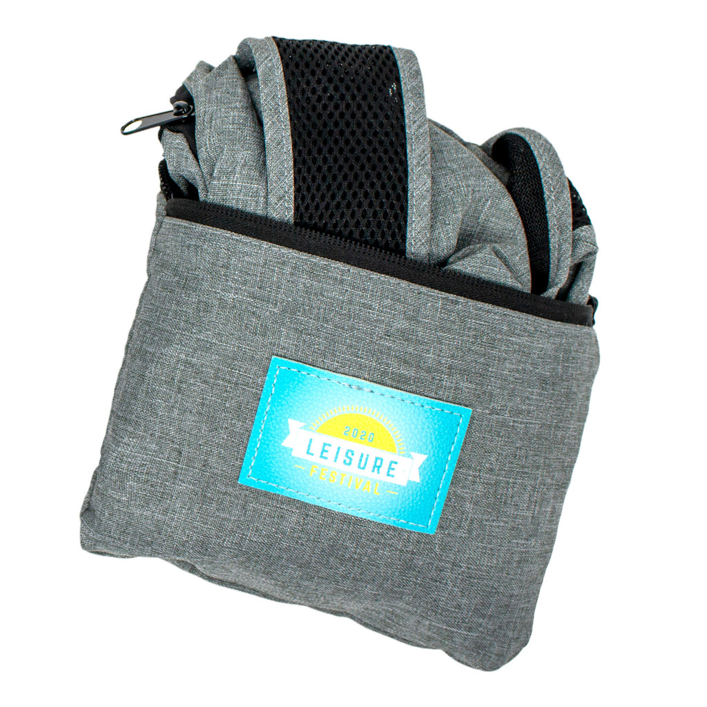 SmushPack Folding Backpack
