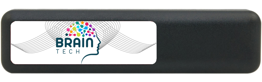 EnergyBar Power Bank 2200 mAh