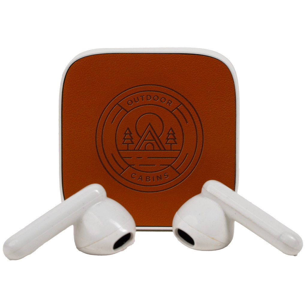  TerraTone™ Wireless Earbuds