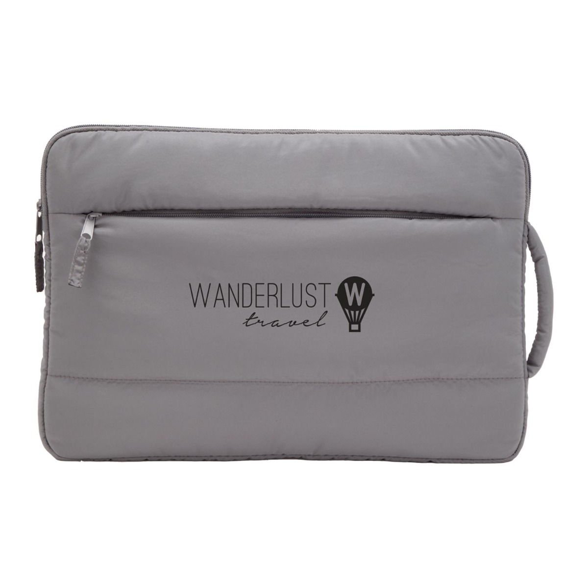 Puffer Recycled 15" Computer Sleeve image