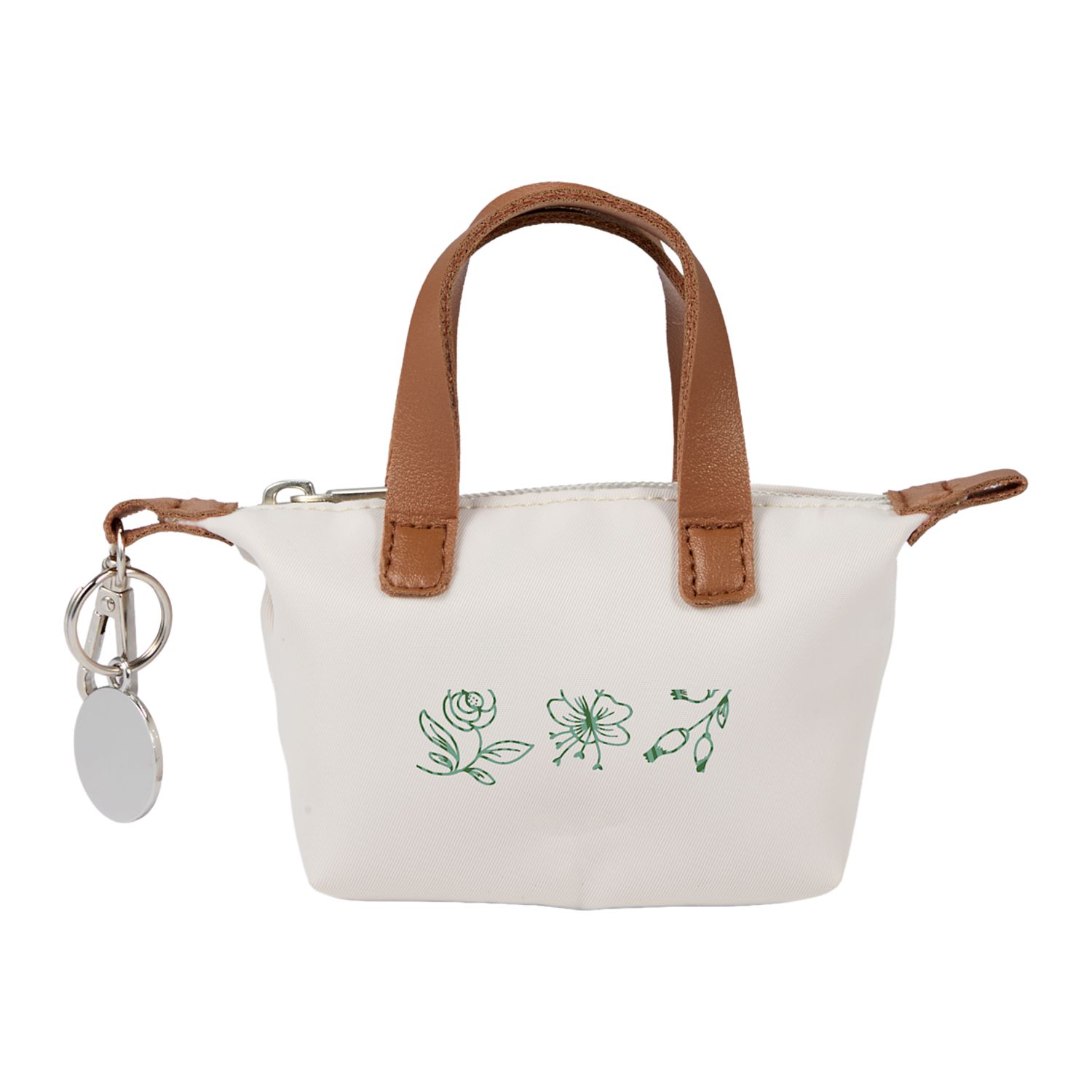 Mini Fontaine Tote Charm image