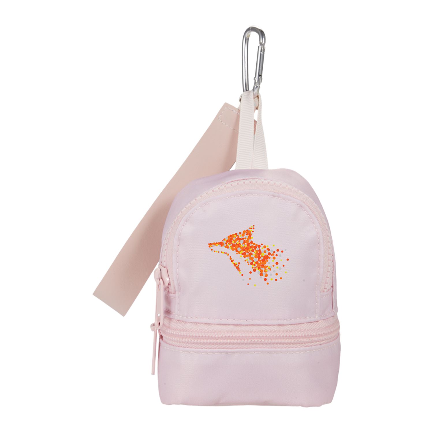 Mini Daybreak Backpack Charm image