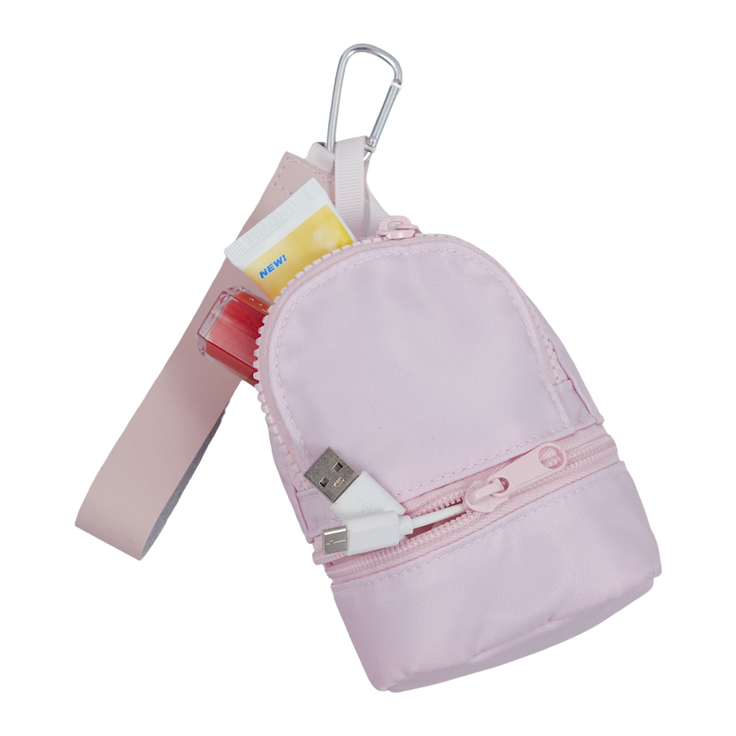 Mini Daybreak Backpack Charm