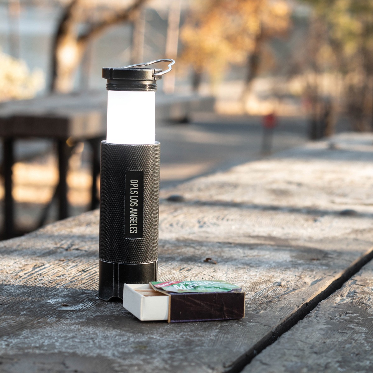 Barrow Torch Collapsible Lantern&trade; image