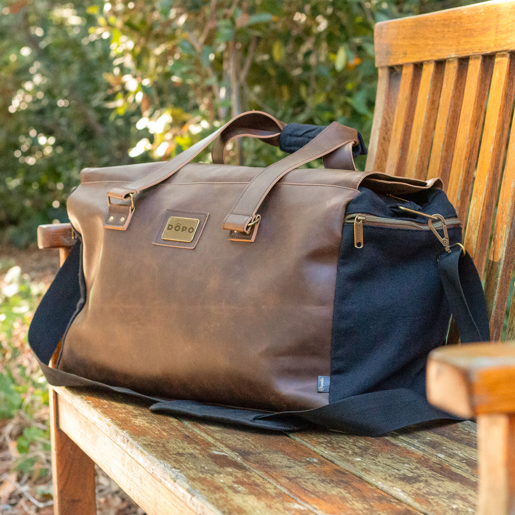 Danville Duffel
