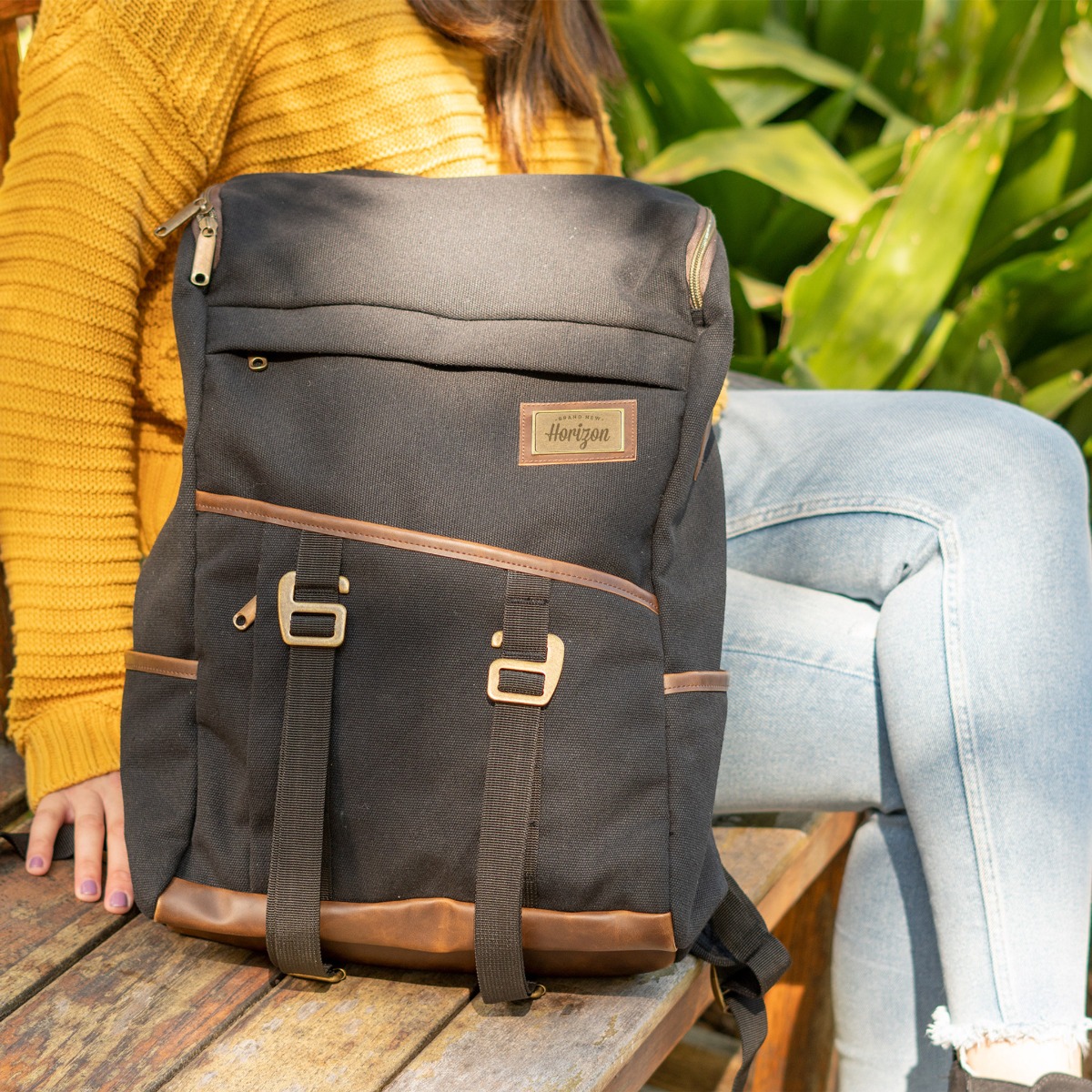 Finley Mill Pack
