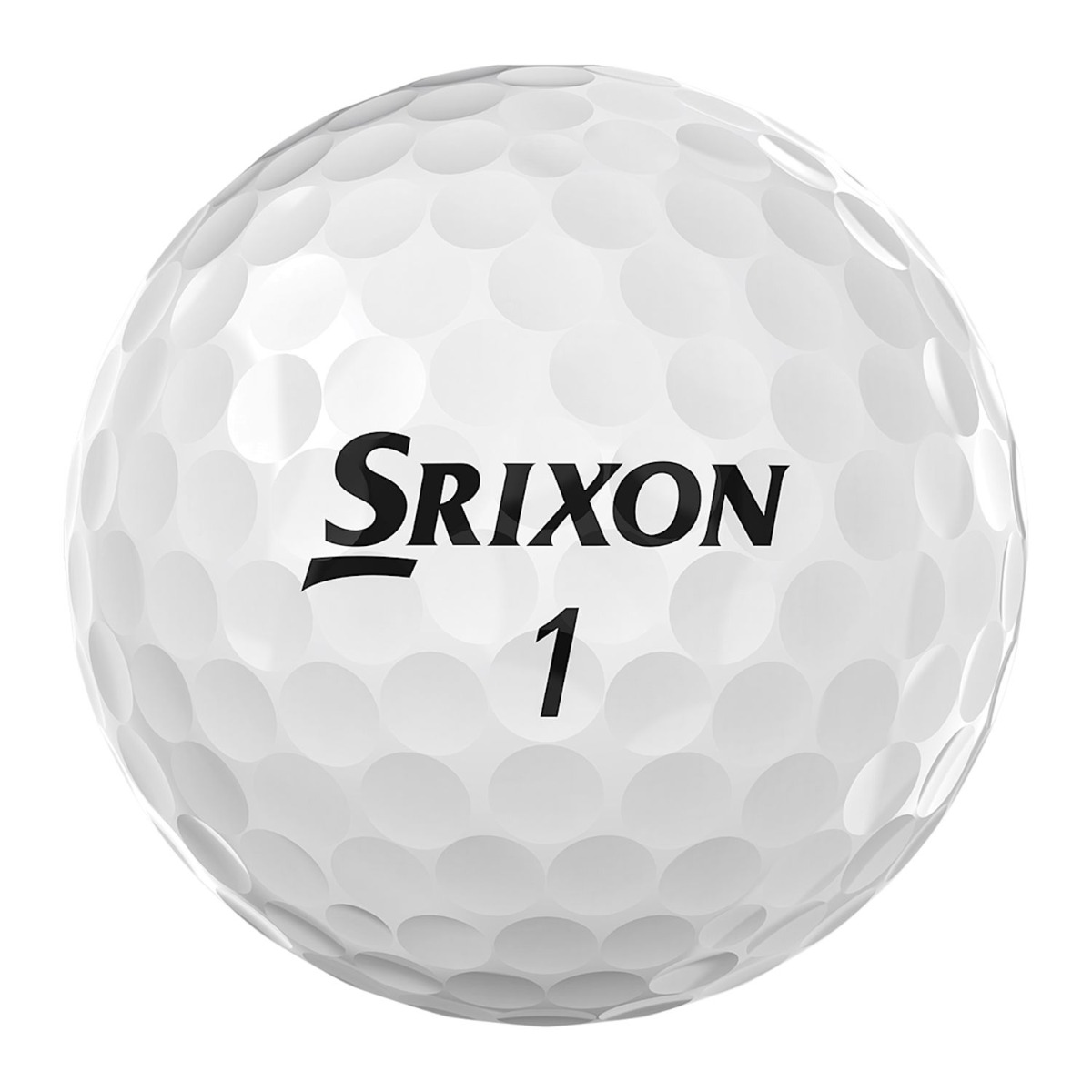 Srixon Q-STAR TOUR Golf Balls - 3 Pack