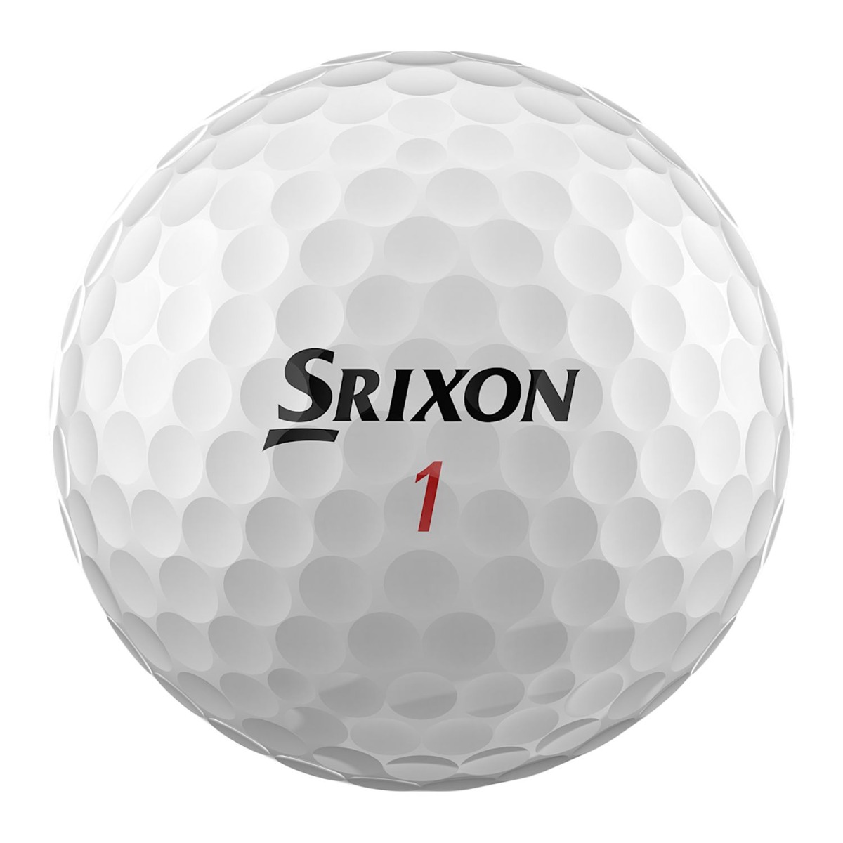 Srixon Q-STAR TOUR Golf Balls - 3 Pack