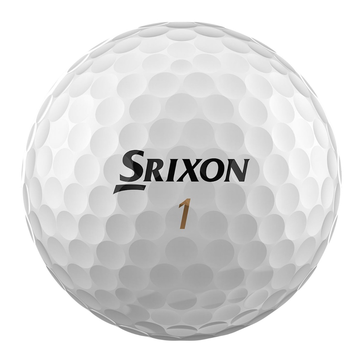 Srixon Z-STAR DIAMOND Golf Balls - 3 Pack