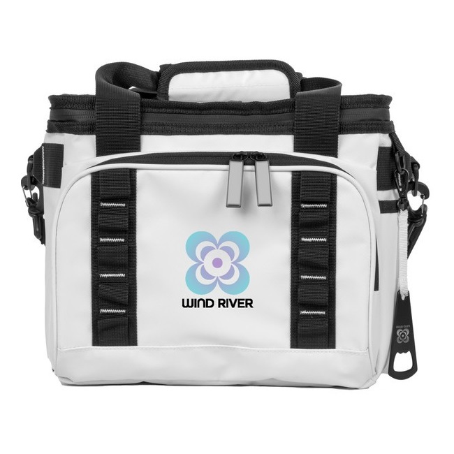 Chillamanjaro™ 12 Can Plateau Cooler Bag image