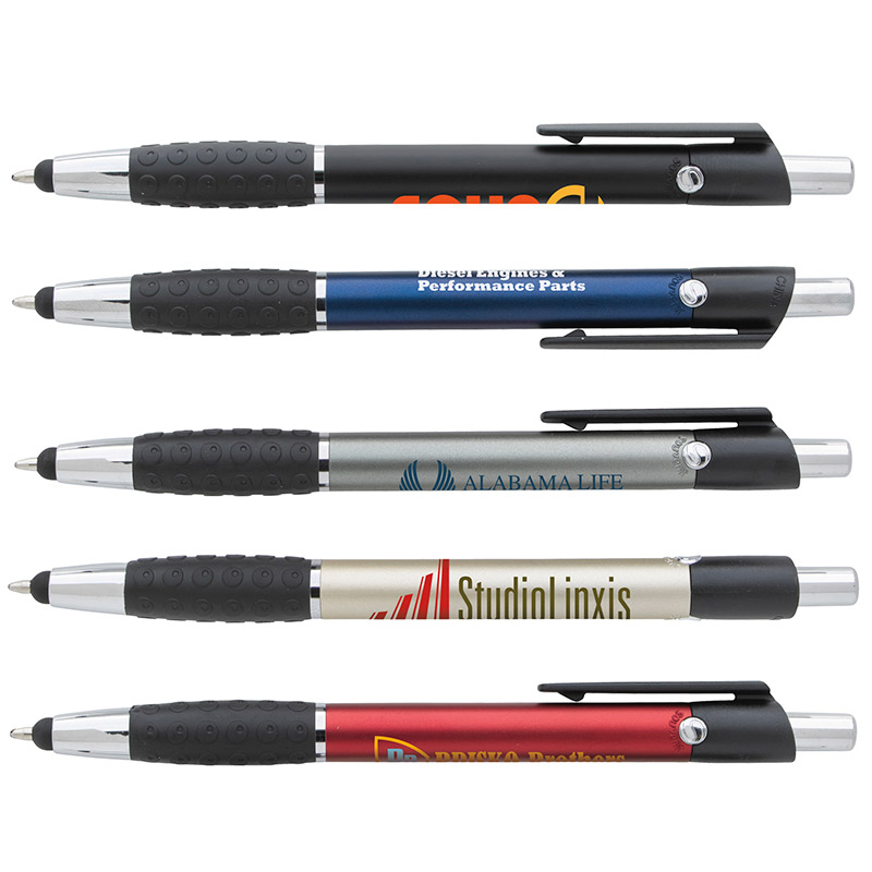 Souvenir® Capacitative Stylus Pen image