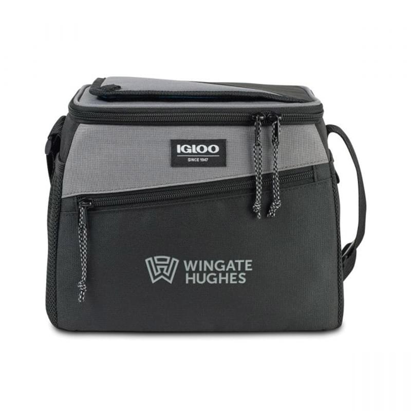Igloo® Dual Open Glacier Box Cooler - 14 Can