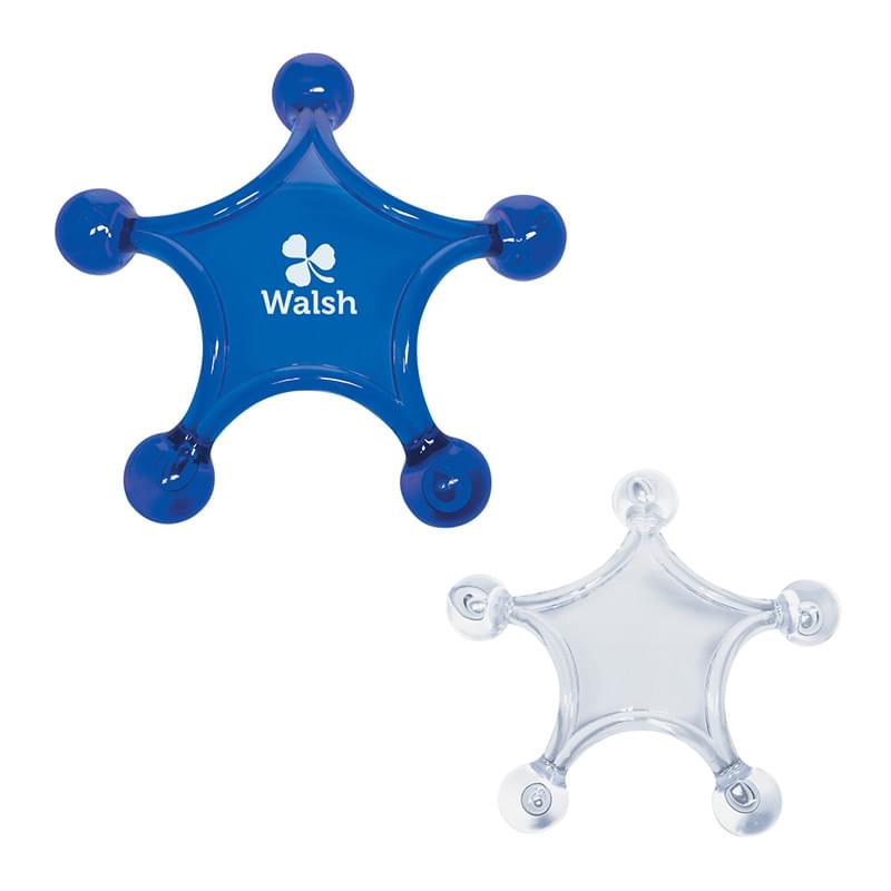 Lightweight Star Massager image