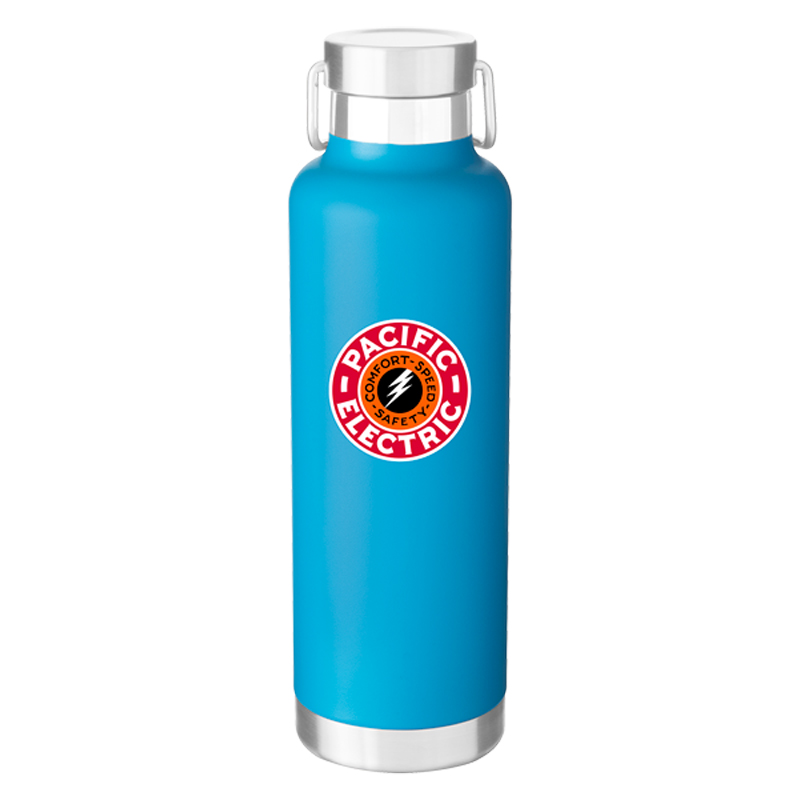 h2go® Journey Vacuum Insulated Bottle - 25 oz.
