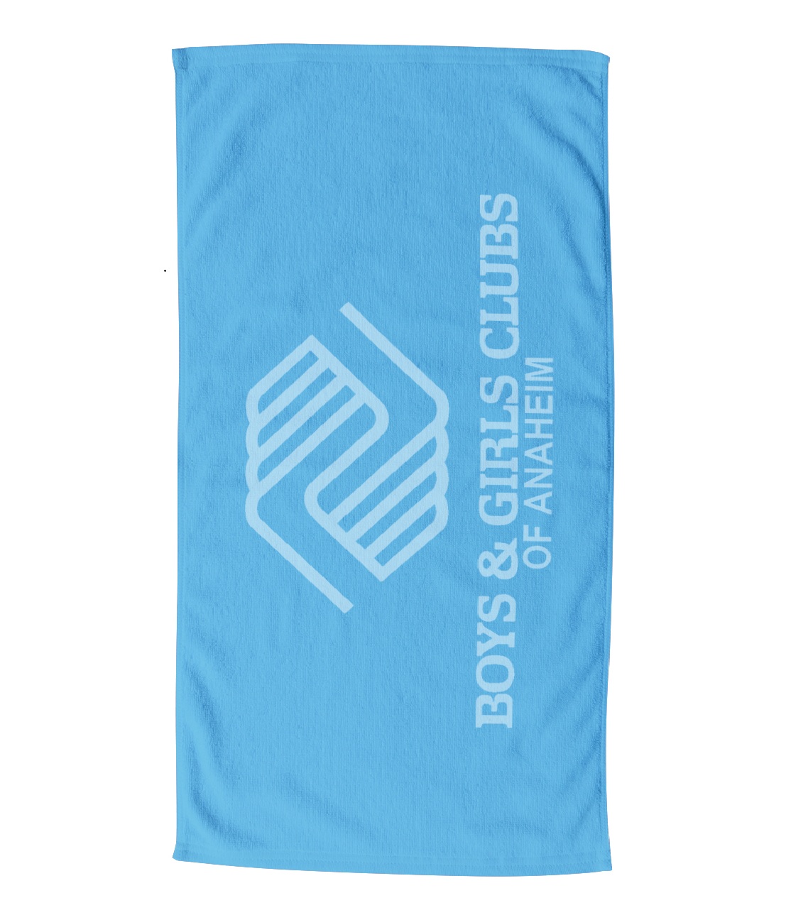 Coastal Beach Towel - 30" x 60"
