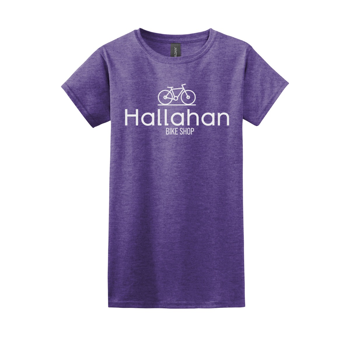 Gildan® Softstyle® Fitted T-Shirt - Women