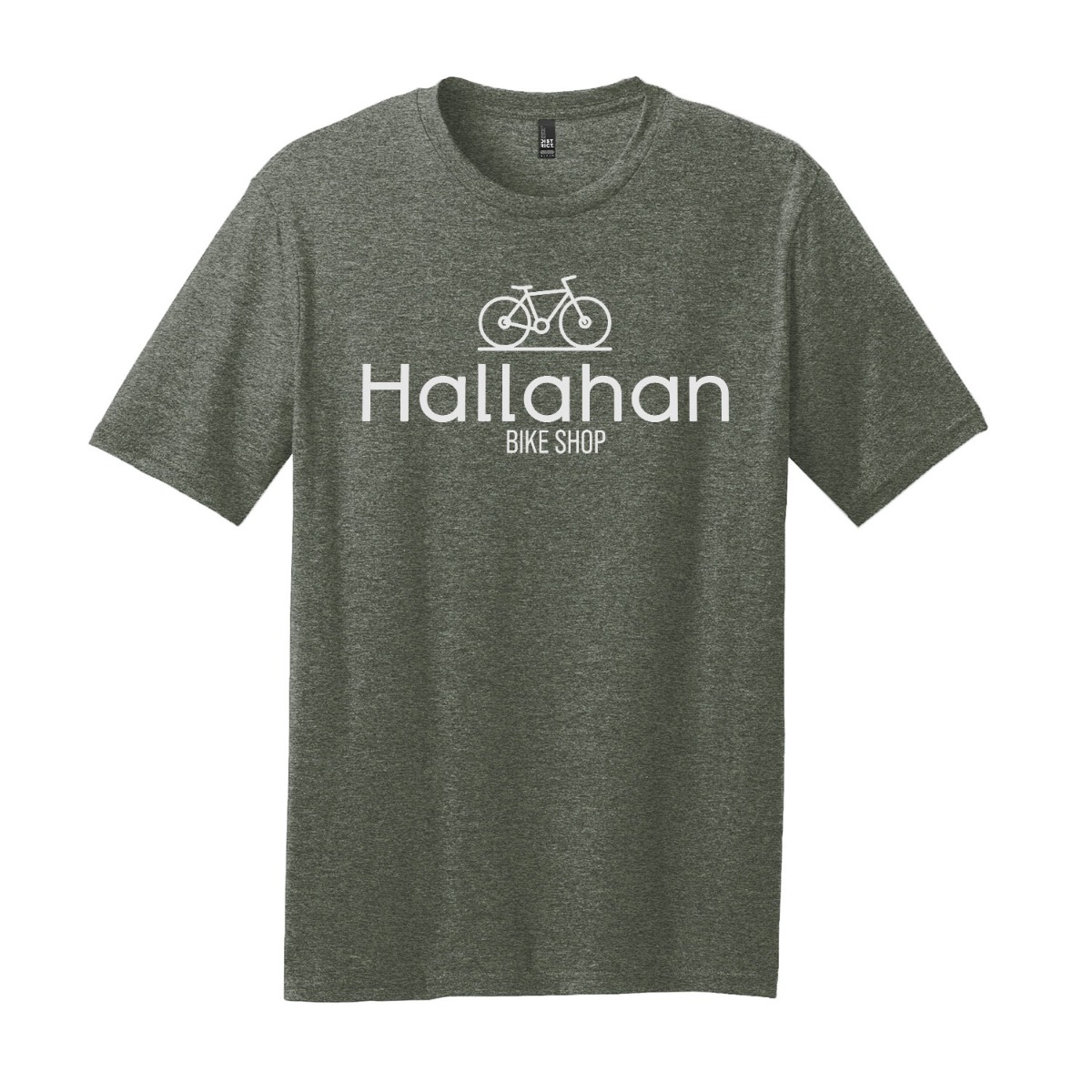 District® Perfect Blend® T-shirt - Unisex