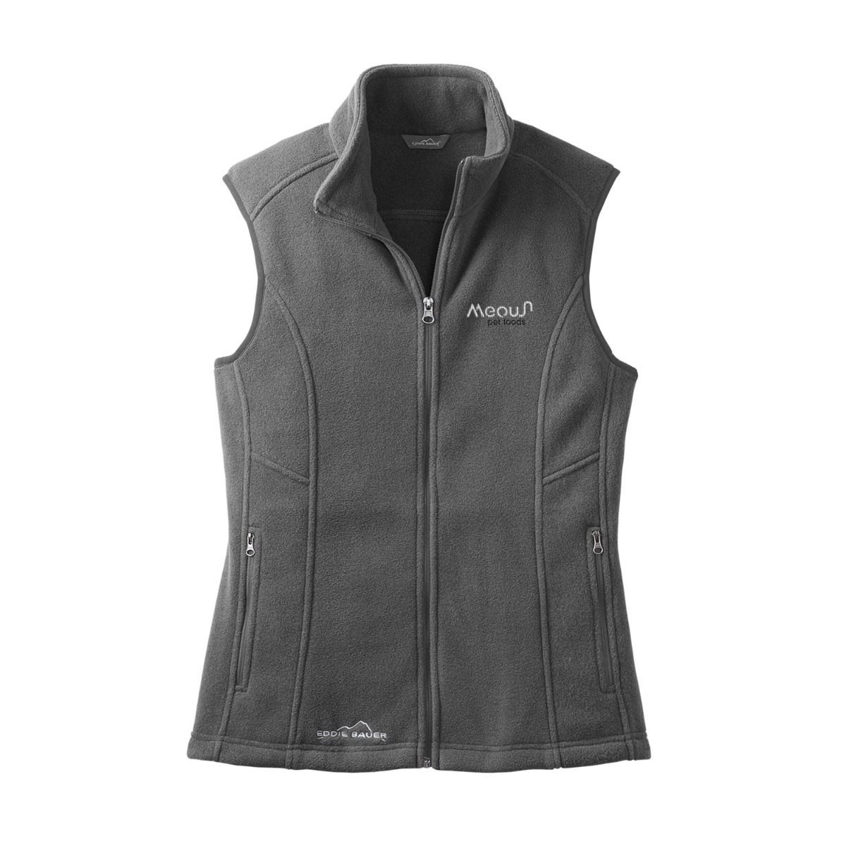 Eddie Bauer® Polyester Fleece Vest - Women