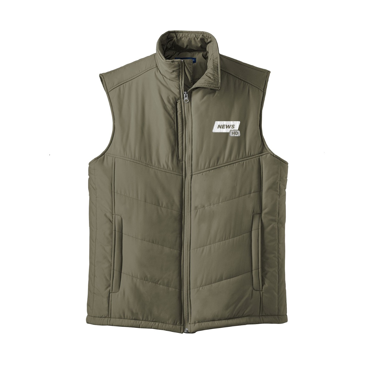 Port Authority® Puffy Vest