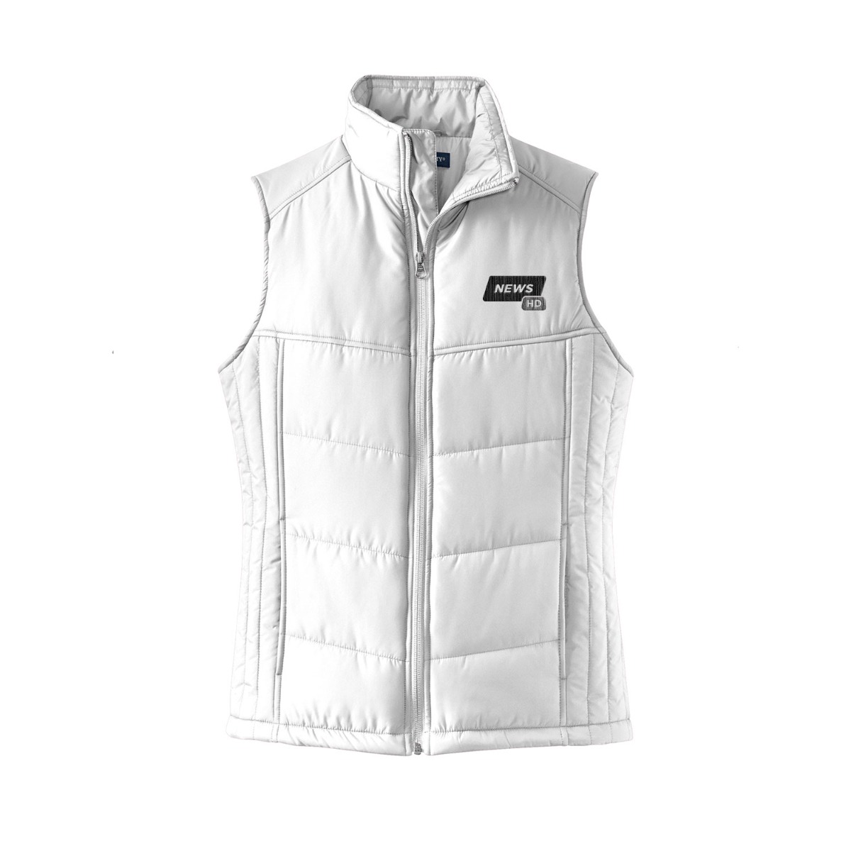 Port Authority® Puffy Vest - Women