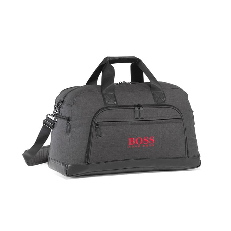 Heritage Supply™ Tanner Travel Duffel Bag - 22" x 12 1/2" x 13"