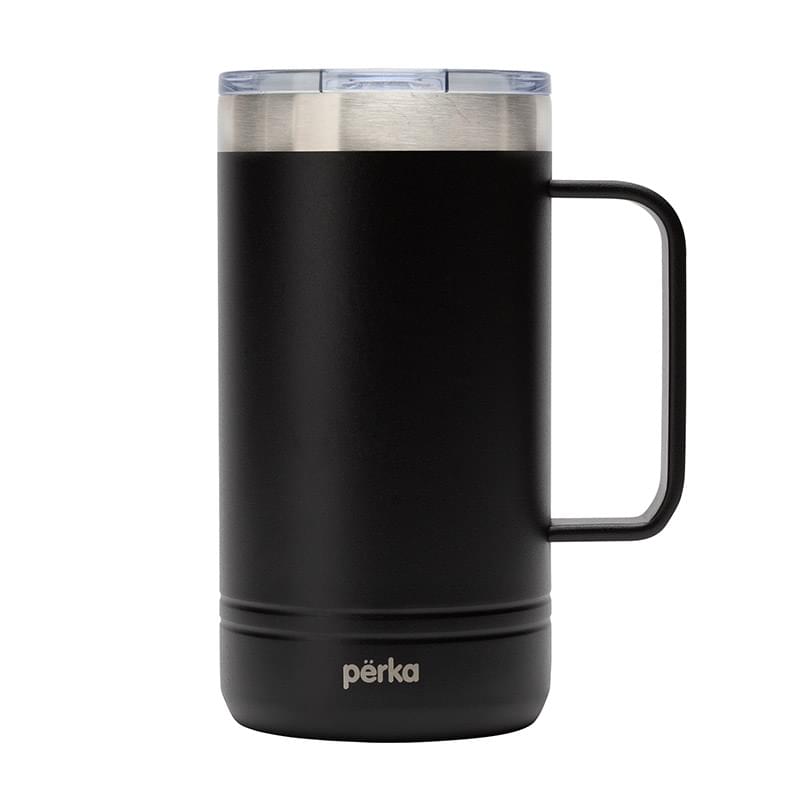Perka Wayfarer Mug - Thumbnail 4