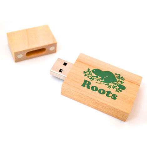 Berkley USB Flash Drive image