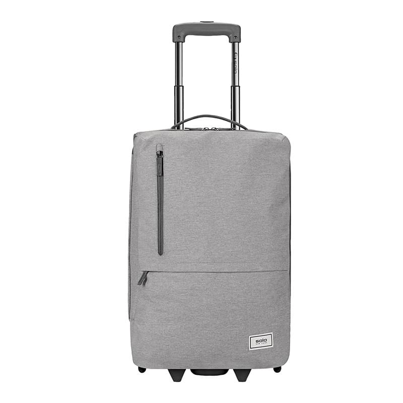 Solo® Re:treat Carry-On Luggage