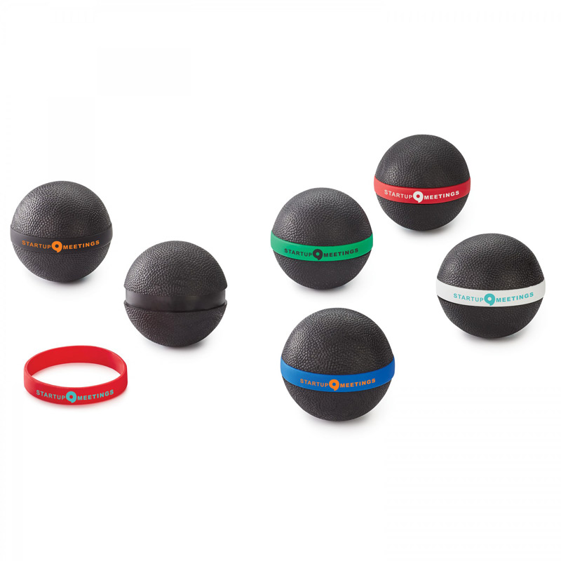 Deep Tissue Massage Ball image