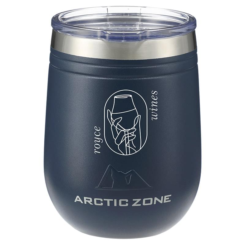 Arctic Zone® Titan Thermal HP® Wine Cup - 12 oz.
