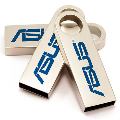 Alum USB Flash Drive image